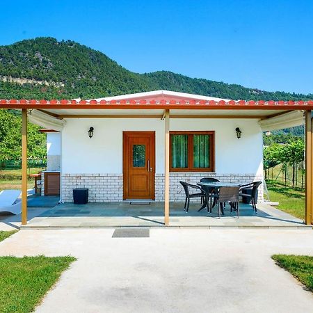 Semiramis Cottage Хриси-Амудия Экстерьер фото